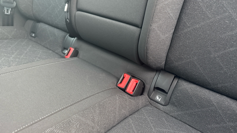 Volkswagen Golf 1.5 TSI Life 5dr Petrol Hatchback